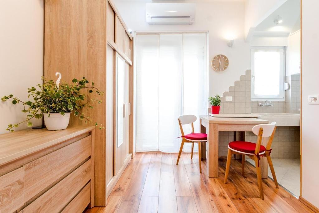 Apartments Yoe Split Zewnętrze zdjęcie