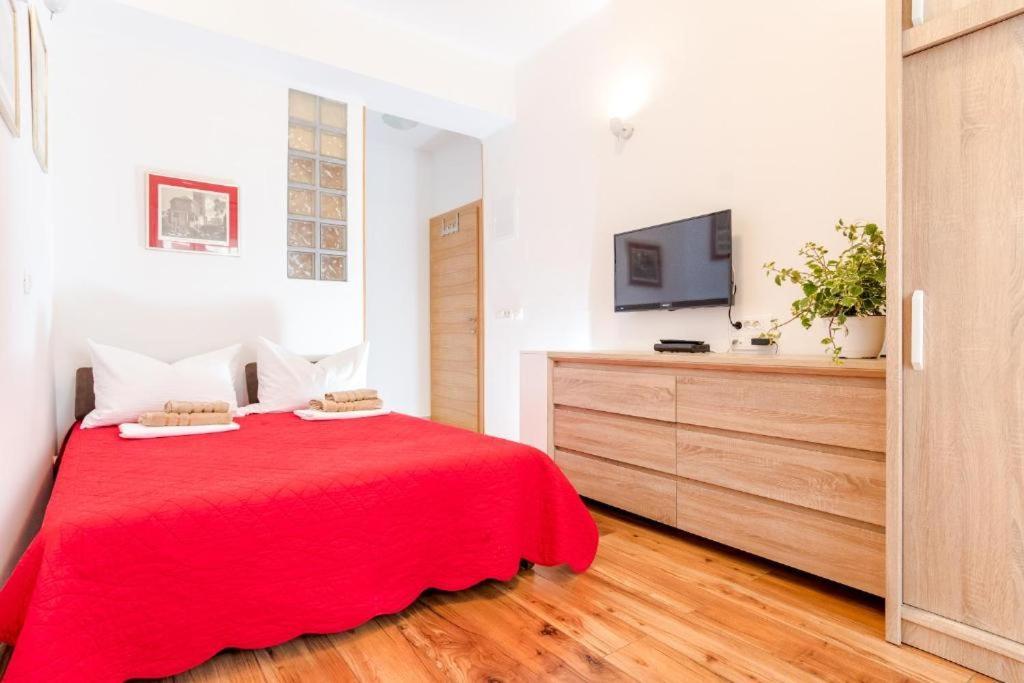 Apartments Yoe Split Zewnętrze zdjęcie