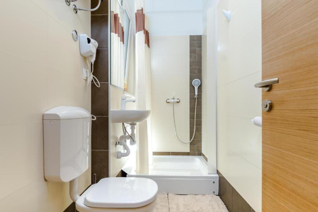 Apartments Yoe Split Zewnętrze zdjęcie