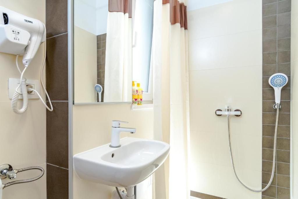 Apartments Yoe Split Zewnętrze zdjęcie