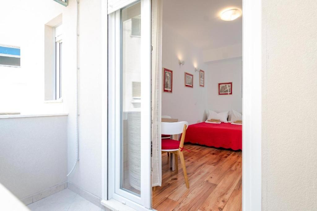 Apartments Yoe Split Zewnętrze zdjęcie