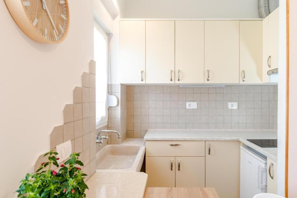 Apartments Yoe Split Zewnętrze zdjęcie