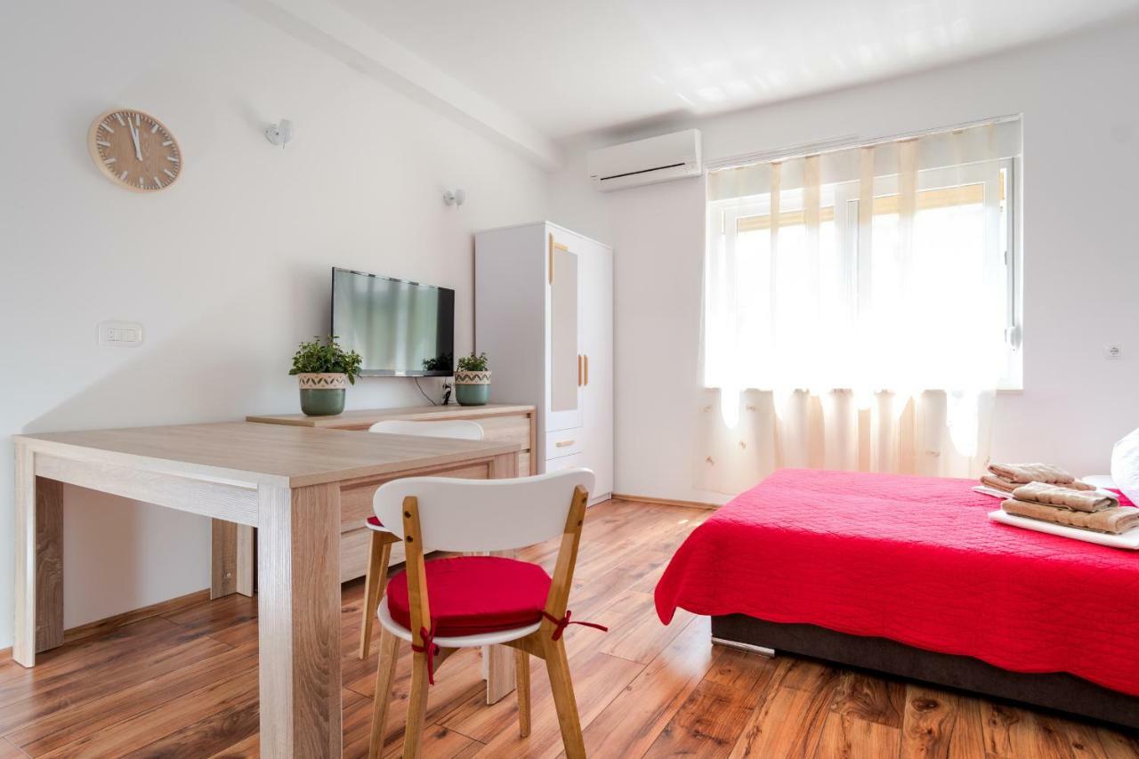 Apartments Yoe Split Zewnętrze zdjęcie
