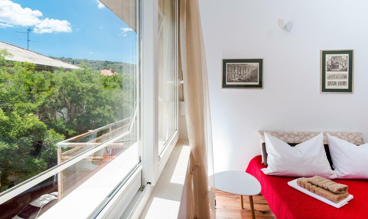Apartments Yoe Split Zewnętrze zdjęcie