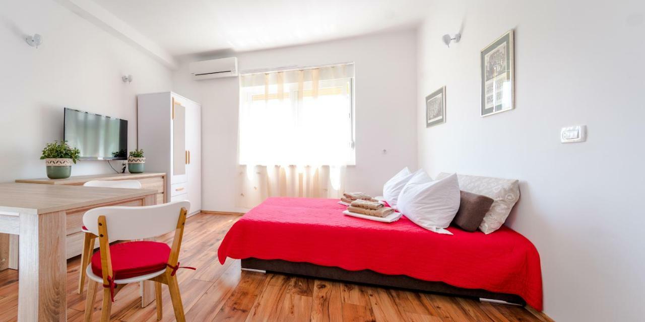 Apartments Yoe Split Zewnętrze zdjęcie