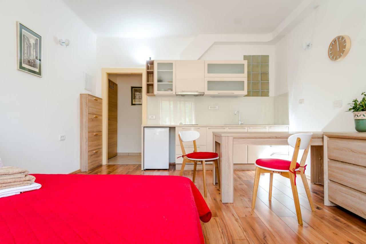 Apartments Yoe Split Zewnętrze zdjęcie