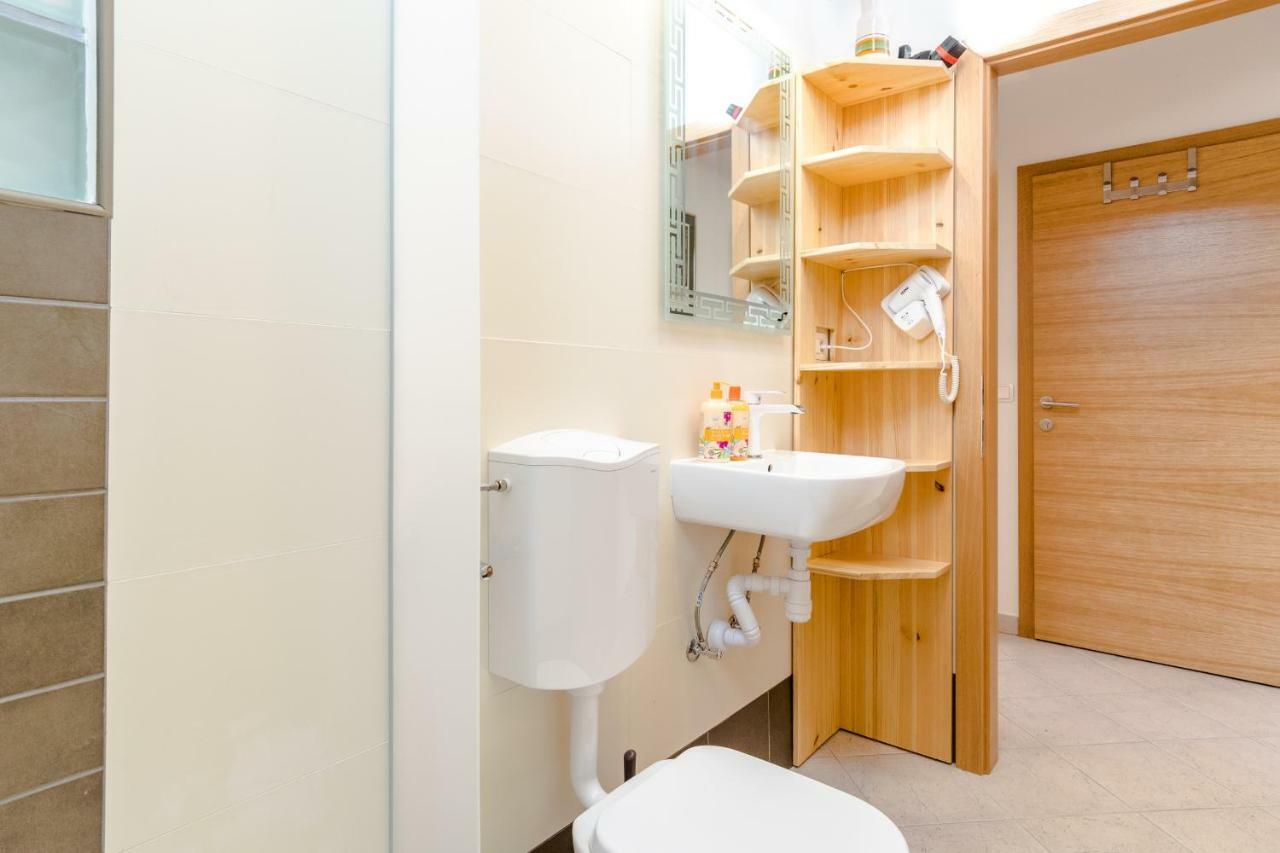 Apartments Yoe Split Zewnętrze zdjęcie