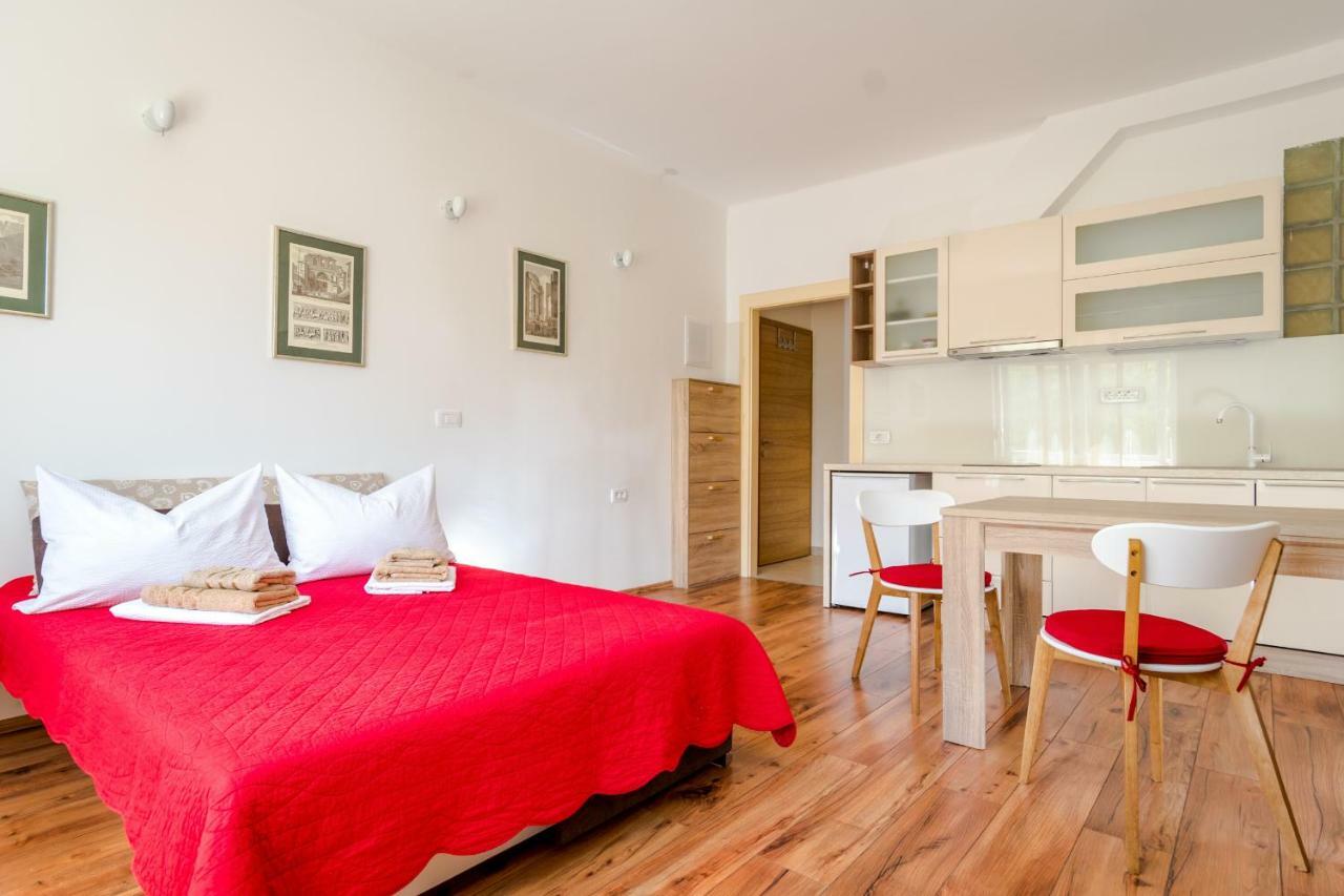 Apartments Yoe Split Zewnętrze zdjęcie
